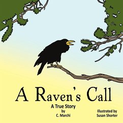 A Raven's Call - Marchi, C.