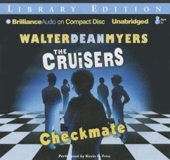 Checkmate - Myers, Walter Dean