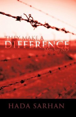 Cover They Make a Difference