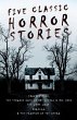 Five Classic Horror Stories -... - Bild 1