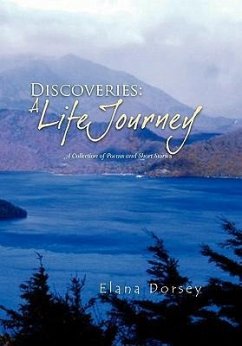 Discoveries - Dorsey, Elana