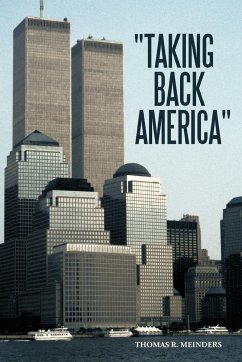 "TAKING BACK AMERICA"