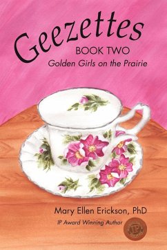 Geezettes Book Two - Erickson, Mary Ellen