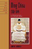 Ming China, 1368-1644