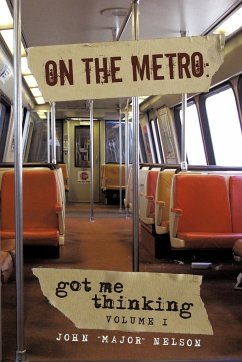 On the Metro - Nelson, John "Major"