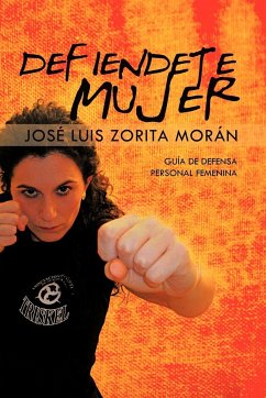 Defiendete Mujer - Mor N., Jos Luis Zorita; Moran, Jose Luis Zorita