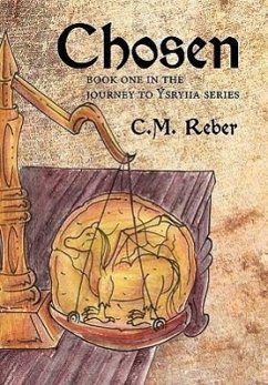 Chosen - Reber, C. M.