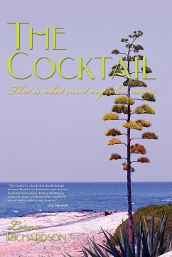 The Cocktail - Richardson, Lorna