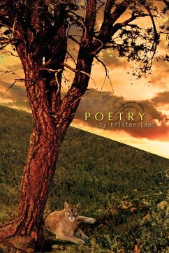 Poetry by Kristen Lamb - Lamb, Kristen