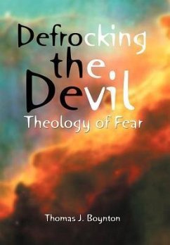 Defrocking the Devil - Boynton, Thomas J.