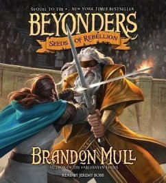 Seeds of Rebellion, 2 - Mull, Brandon