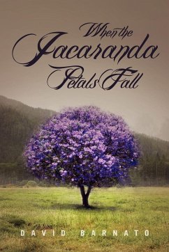 When the Jacaranda Petals Fall