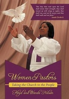 Women Pastors