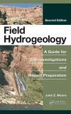 Field Hydrogeology