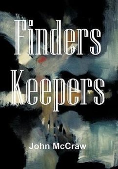 Finders Keepers - McCraw, John