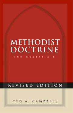Methodist Doctrine - Campbell, Ted A
