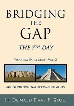 Bridging the Gap - Daae P. Geol, H. Donald