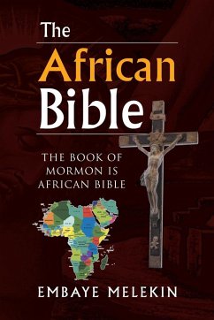 The African Bible - Melekin, Embaye