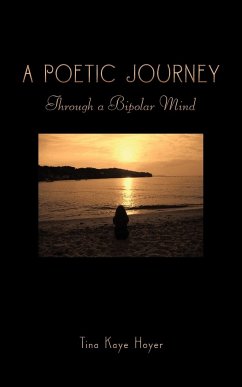 A Poetic Journey - Hoyer, Tina Kaye