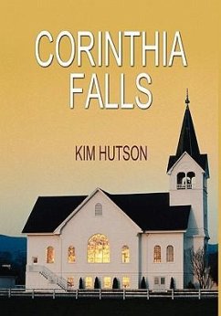 Corinthia Falls - Hutson, Kim