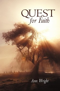 Quest for Faith - Wright, Ann