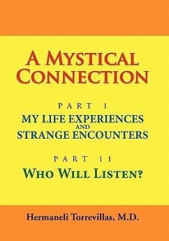 A Mystical Connection - Torrevillas, Hermaneli M. D.