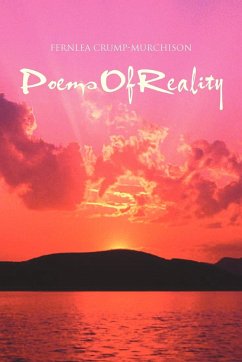 Poems of Reality - Crump-Murchison, Fernlea