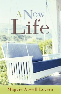A New Life - Lovern, Maggie Atwell