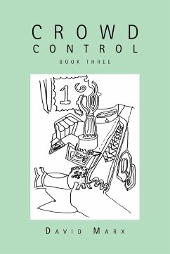 Crowd Control - Marx, David
