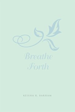 Breathe Forth