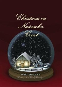 Christmas on Nutcracker Court - Duarte, Judy