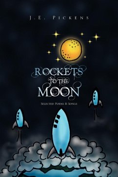 Rockets To The Moon