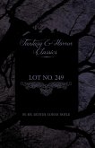 Lot No. 249 (Fantasy and Horror Classics)