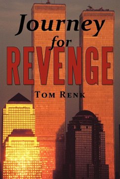 Journey for Revenge - Renk, Tom