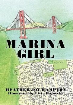 Marina Girl - Hampton, Heather Joy