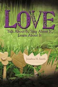 Love - Smith, Jenafeca H.