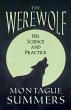 The Werewolf - His Science and... - Bild 1