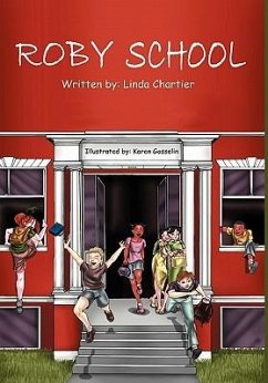 Cover Roby School