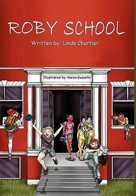 Roby School Roby School
