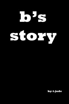 B's Story - Jude, T.