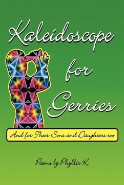 Kaleidoscope for Gerries - Phyllis K.