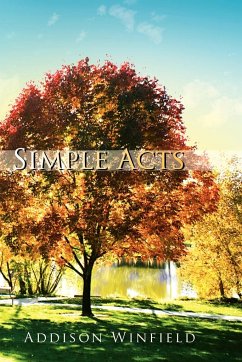 Simple Acts - Winfield, Addison