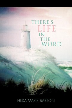 Cover There's Life in the Word