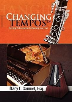 Changing Tempos - Samuel, Tiffany L.