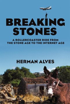 Breaking Stones - Alves, Herman