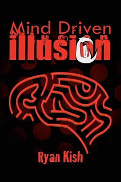 Mind Driven Illusion - Kish, Ryan