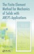 The Finite Element Method for Mechanics... - Bild 1