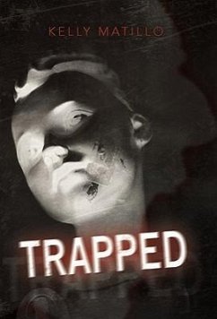 Trapped - Matillo, Kelly