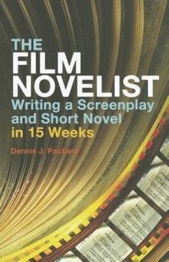 The Film Novelist - Packard, Dennis J