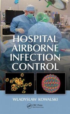 Hospital Airborne Infection Control - Kowalski, Wladyslaw